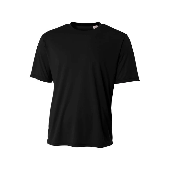 A4 Short Sleeve